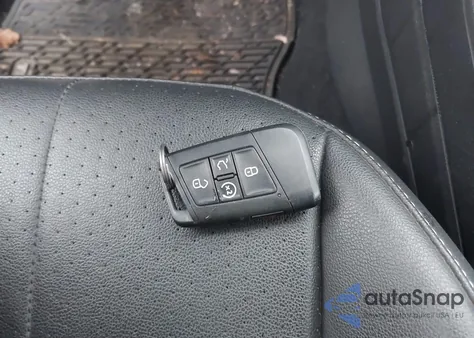 2022 Volkswagen Tiguan 2.0T Se R-Line Black from USA, damaged, VIN 3VV8B7AX2NM008088